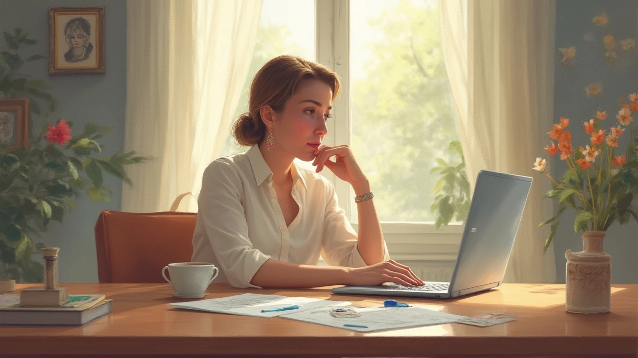 Acheter Tamoxifène en ligne : Guide complet, conseils et sécurité