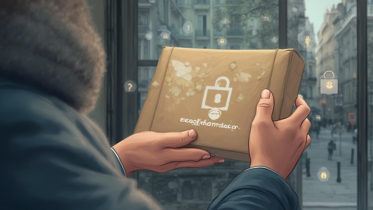 Commander en toute sécurité : conseils pratiques pour ne pas se tromper