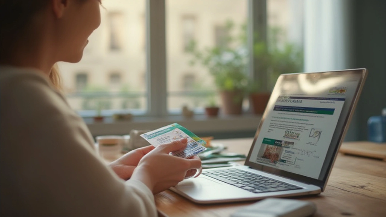 Comment éviter les contrefaçons et les arnaques lors de l’achat de Naprosyn