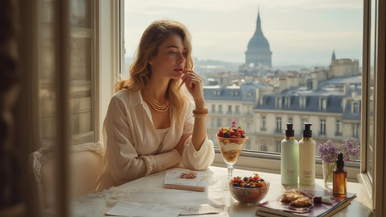 Intégrer les AHA dans ton alimentation quotidienne : recettes simples et tips gourmands