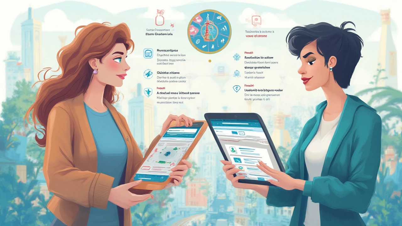 Maximiser l’expérience d’achat : astuces pour des commandes efficaces et discrètes