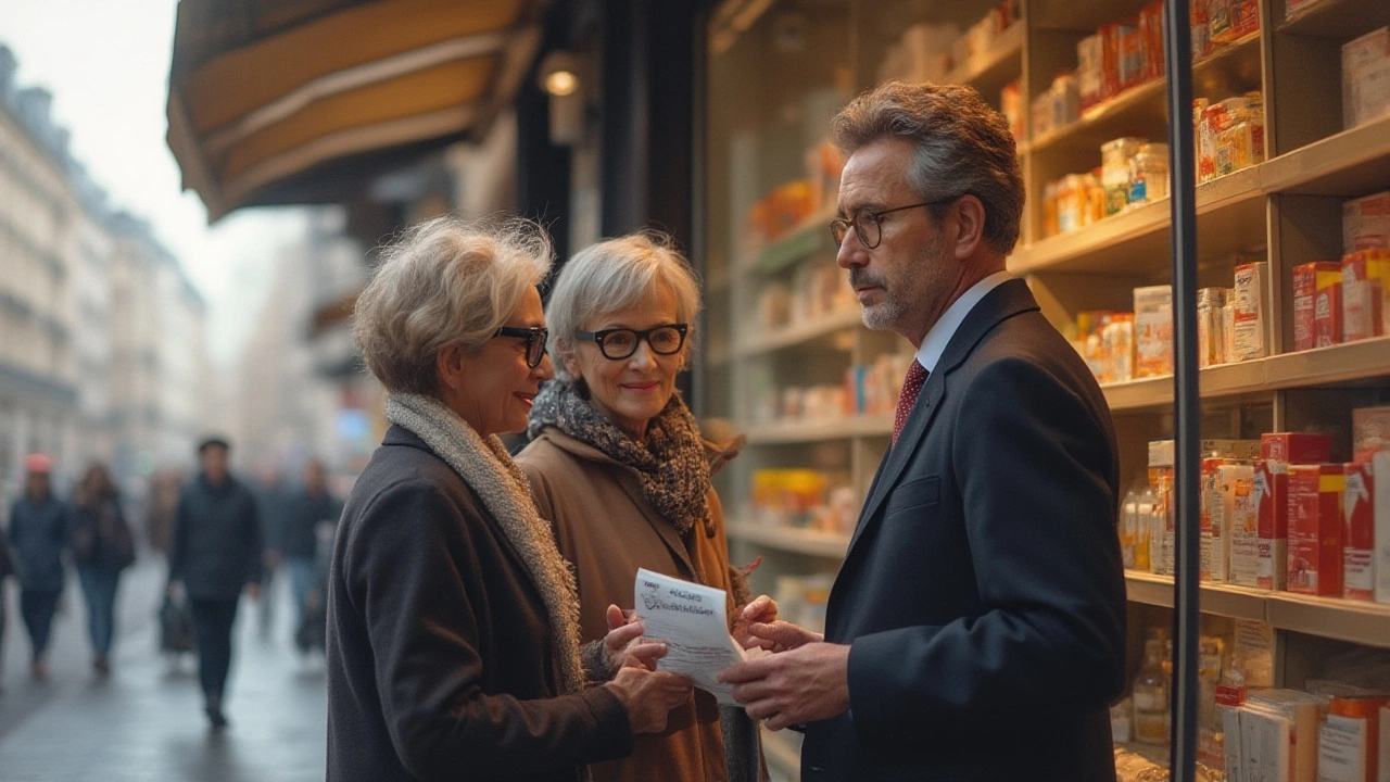 Où acheter du Tamoxifène en ligne sans risque : fiabilité et astuces à connaître