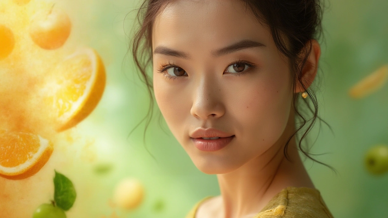 Soins de la peau à base d’AHA : conseils pour une routine efficace et douce