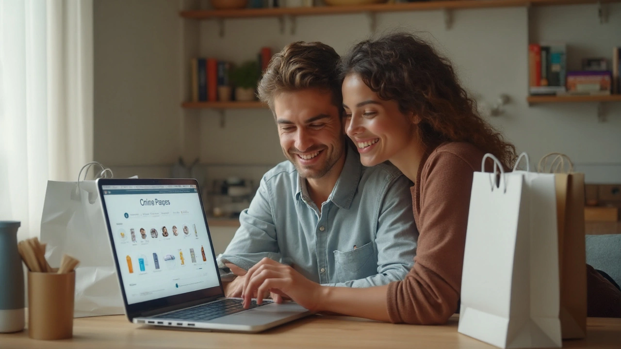 Acheter des médicaments en ligne : candrugstore.com à la loupe
