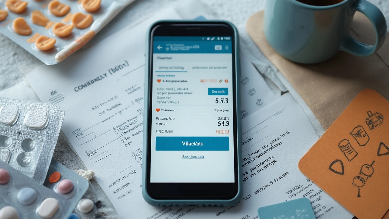 Alternatives à Famvir, comparaisons utiles et plan d’action rapide