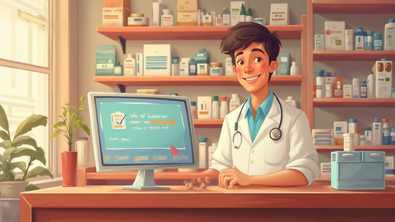 Conseils, bonnes pratiques et astuces pour acheter sur candrugstore.com