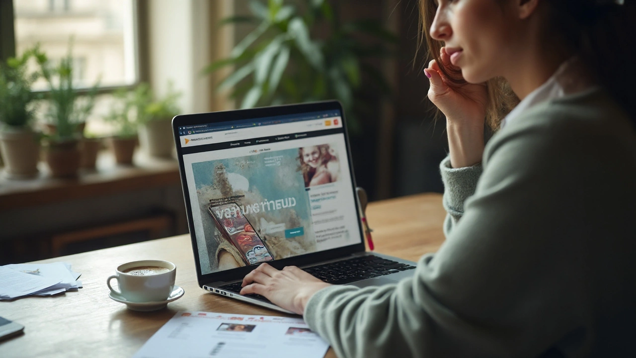 Où et comment acheter la Tretinoïne en ligne: Guide complet, sécurisé et légal