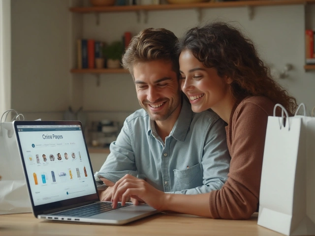 Acheter des médicaments en ligne : candrugstore.com à la loupe