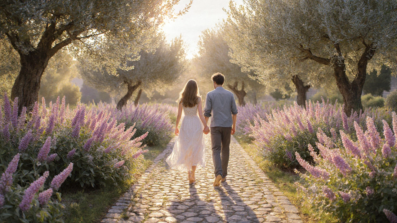 Guide complet sur la fertilité pour les couples