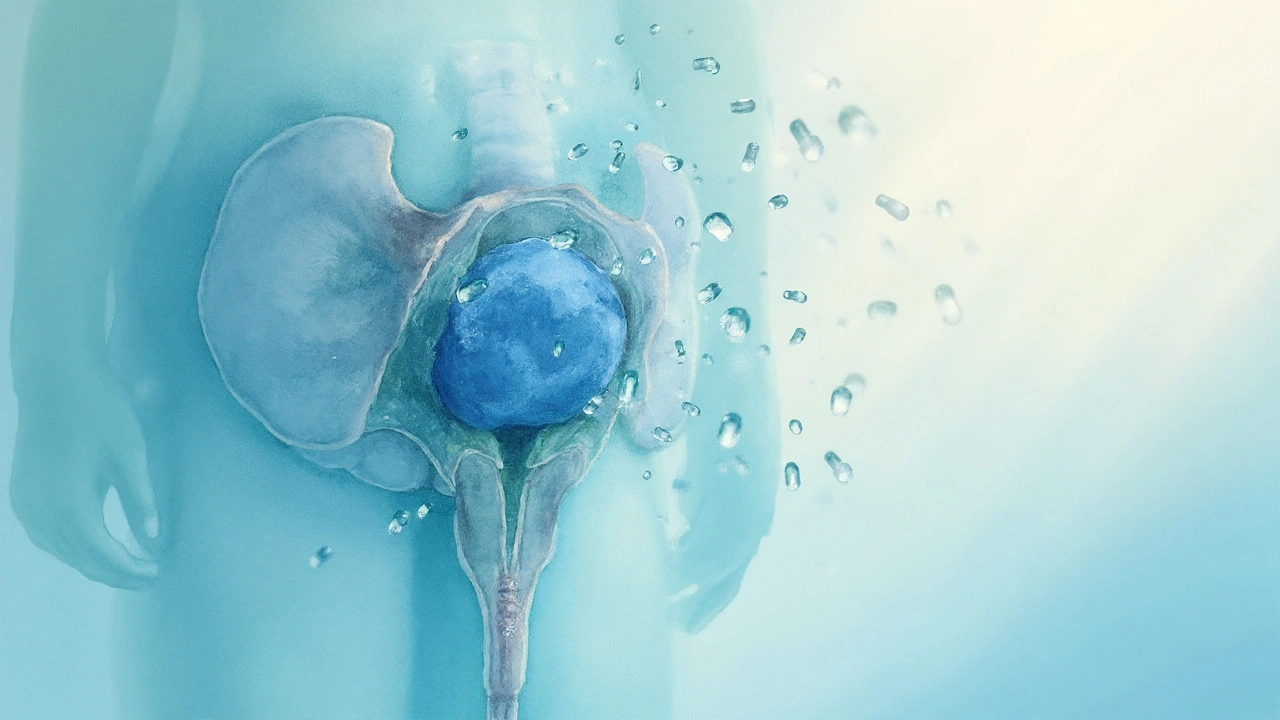 Interactions médicamenteuses et contre‑indications