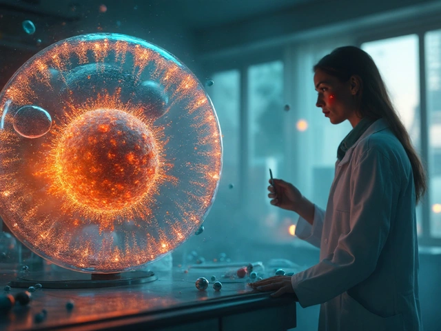 Idebenone : le supplément qui transforme santé et bien‑être