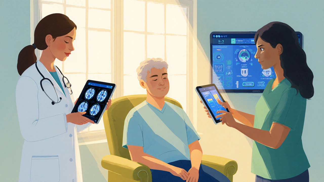 6. Recommandations pratiques pour les cliniciens