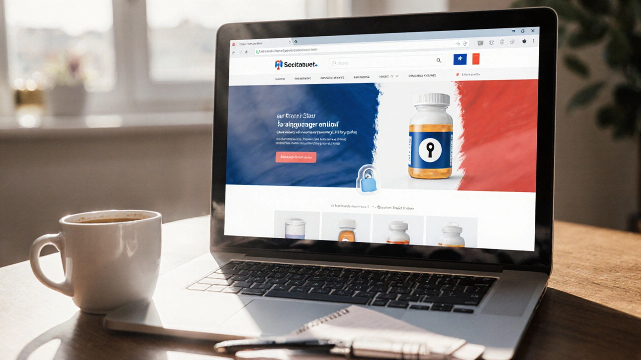 Acheter Dépakote générique pas cher en ligne: guide sûr et complet