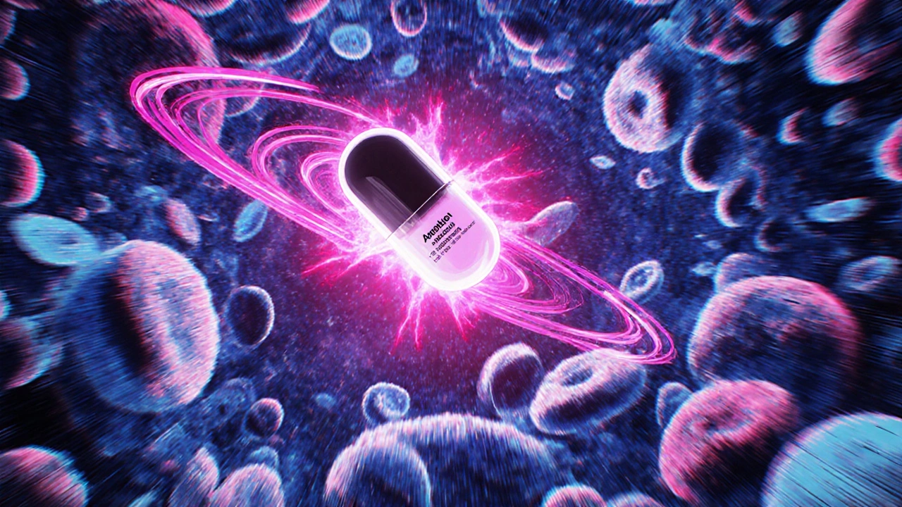 Imuran (Azathioprine) : comparatif complet avec les alternatives immunosuppressives