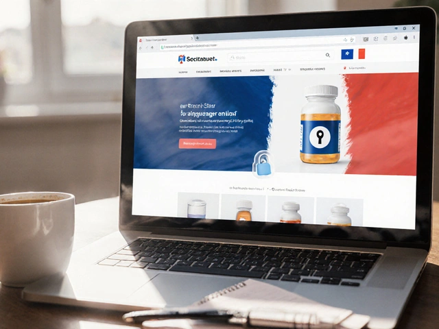 Acheter Dépakote générique pas cher en ligne: guide sûr et complet