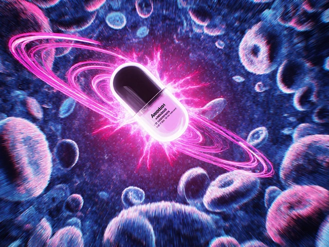 Imuran (Azathioprine) : comparatif complet avec les alternatives immunosuppressives