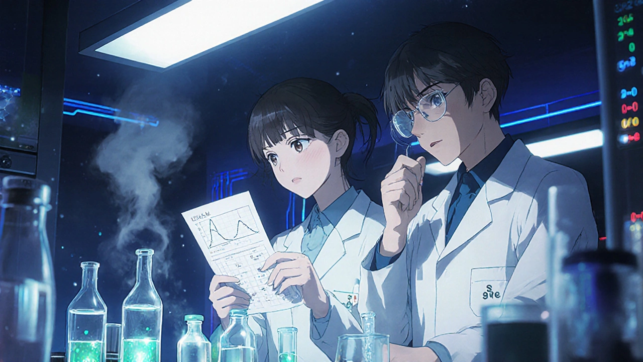 Comment prévenir les erreurs cumulatives dans la préparation de médicaments sur mesure