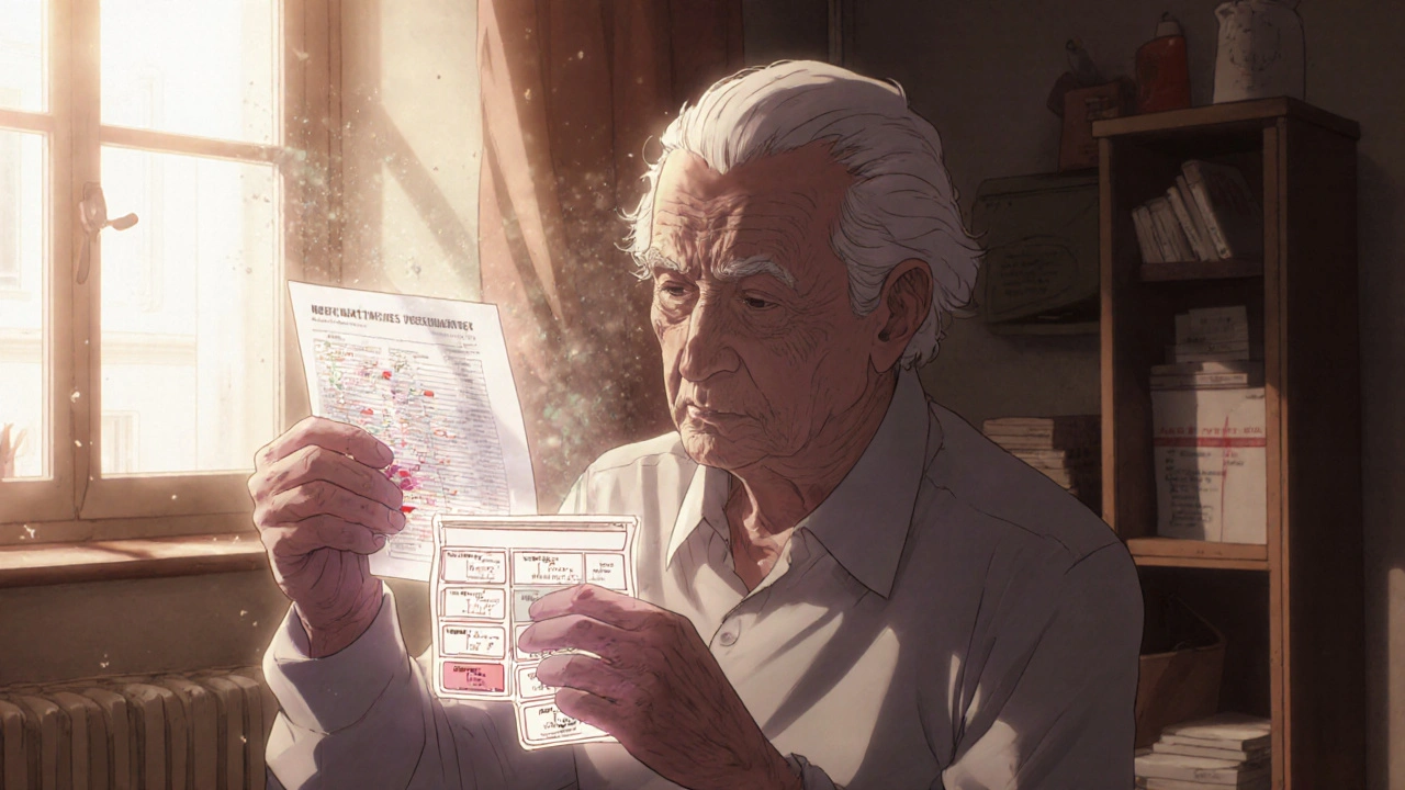 Comment utiliser un organizeur de comprimés en toute sécurité pour éviter les surdoses