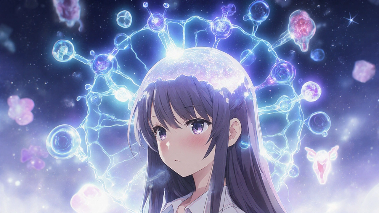 Le rôle du finastéride dans le traitement de la perte de cheveux causée par des affections médicales