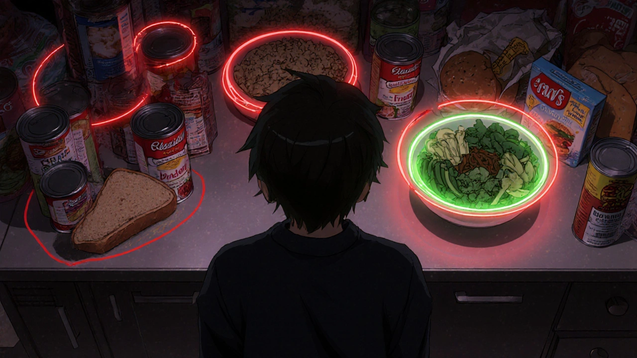 Sodium et hypertension : méthodes concrètes pour réduire votre apport