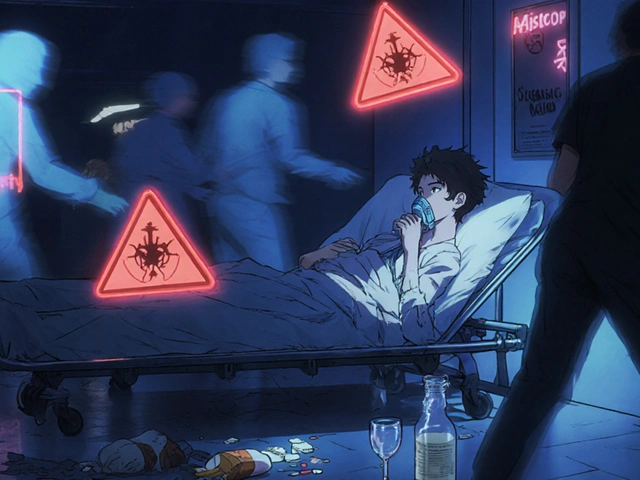 Combinaisons de médicaments à éviter absolument pour un traitement plus sûr