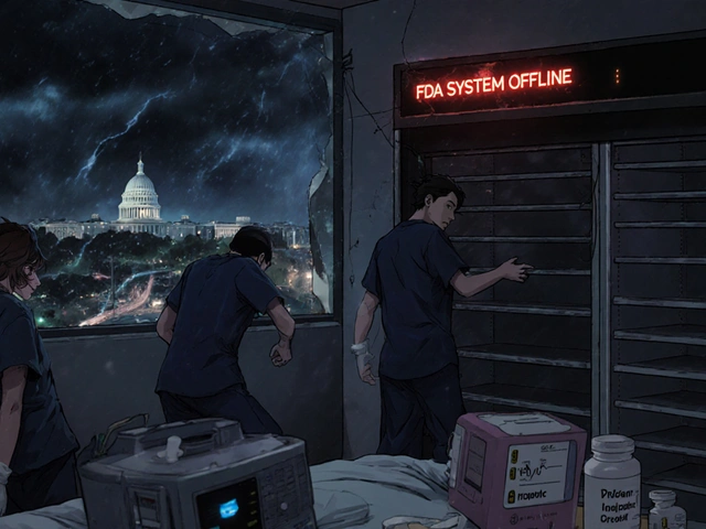 Efforts du Congrès américain pour lutter contre les pénuries de médicaments en 2025