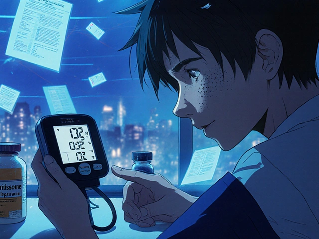 Hypertension causée par certains médicaments : comment la surveiller et la gérer