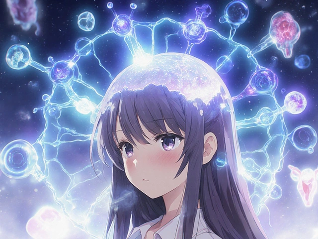 Le rôle du finastéride dans le traitement de la perte de cheveux causée par des affections médicales