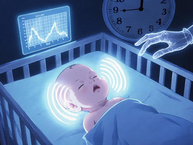 Perte auditive pédiatrique : dépistage, causes et intervention précoce