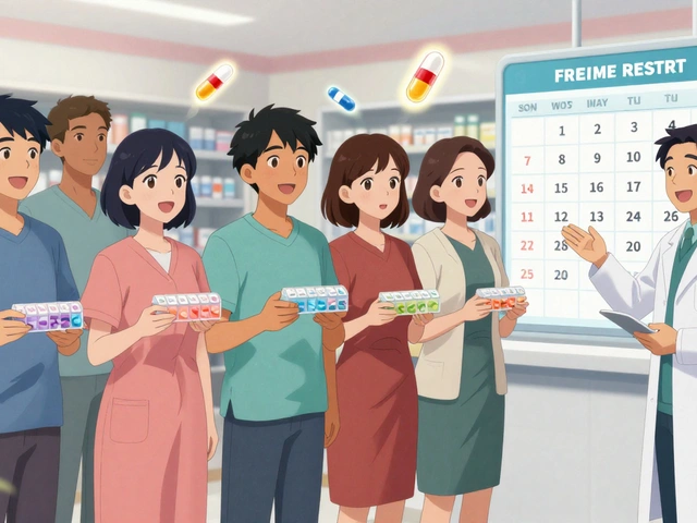 Comment coordonner plusieurs ordonnances pour réduire vos frais de participation