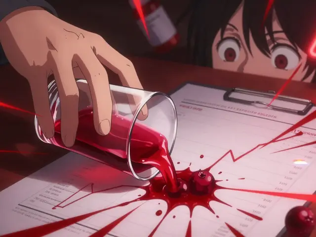 Cranberries et Warfarine : Risque de Saignement à Connaître