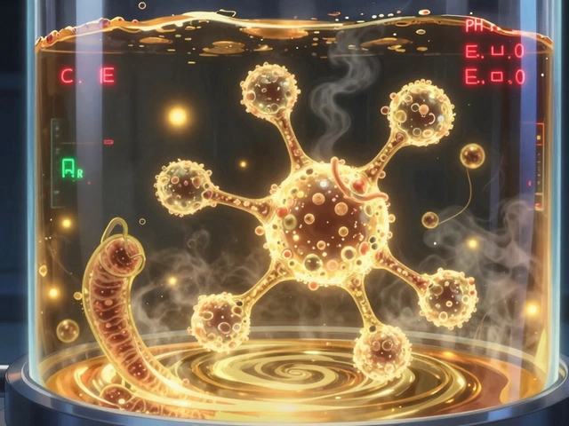 Défis de fabrication des biosimilaires : la complexité d'une production biologique