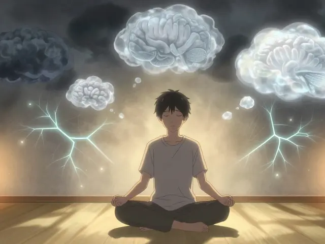 Mindfulness pour l'anxiété : techniques et preuves cliniques