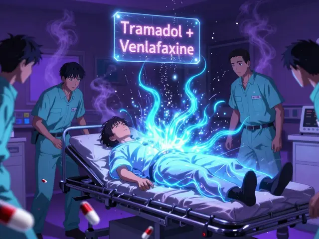 Opioides et syndrome sérotoninergique : les interactions médicamenteuses dangereuses