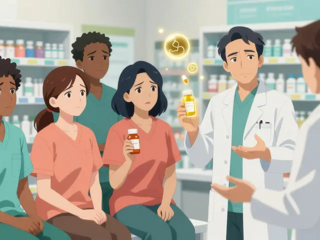 Répondre aux inquiétudes des patients sur les médicaments génériques : les questions les plus fréquentes expliquées