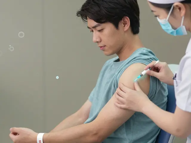 Vaccinations chez les patients sous anticoagulants : réduire les ecchymoses et les saignements avec la bonne technique