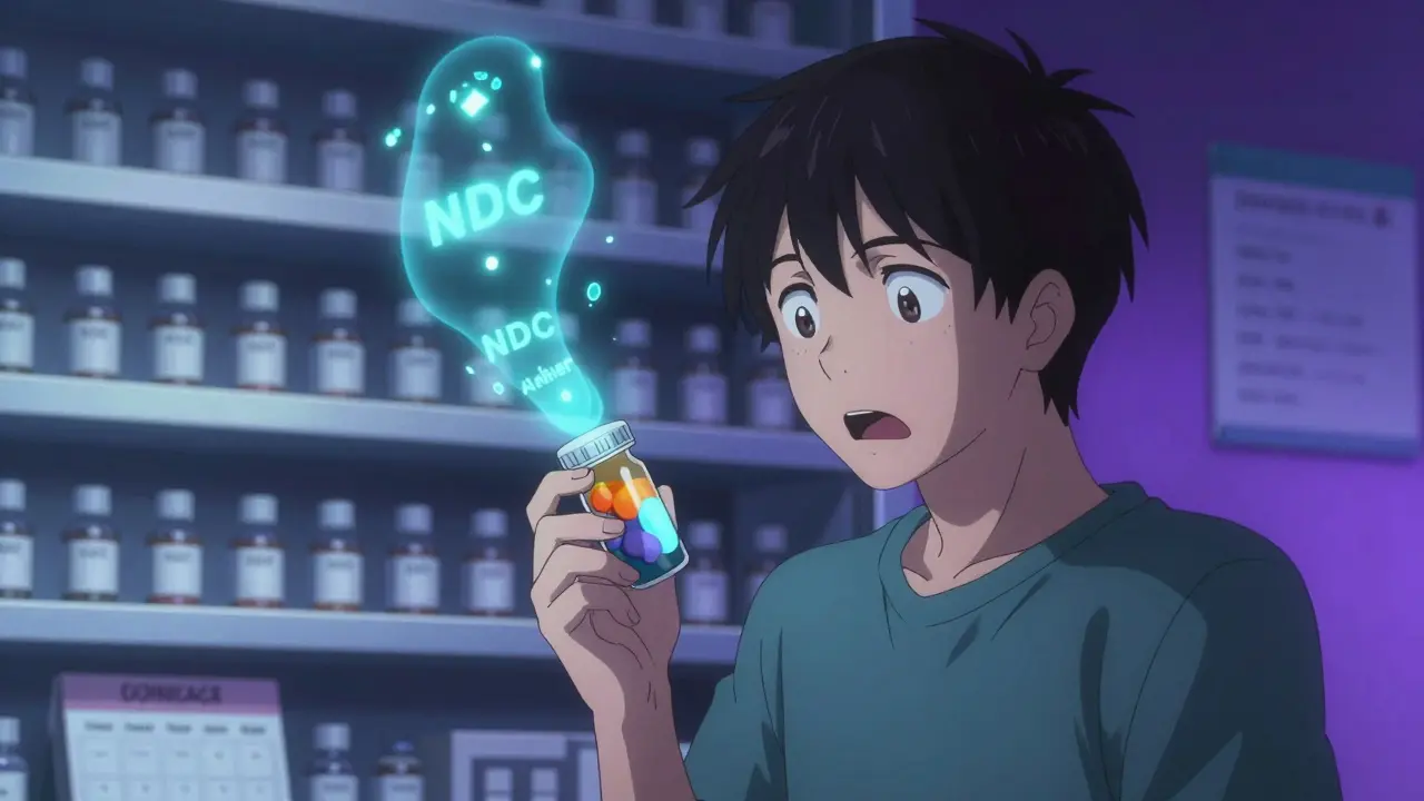 Effets secondaires après le passage aux génériques : quand s'inquiéter