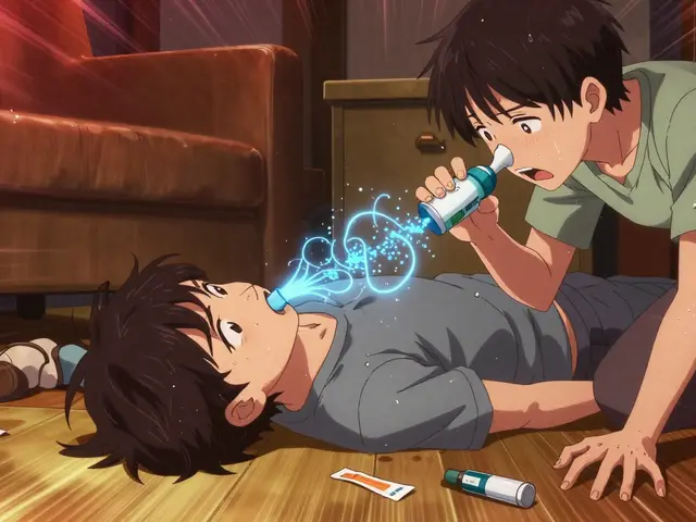 Hypoglycémie et hyperglycémie sévères causées par les médicaments contre le diabète : protocoles d'urgence