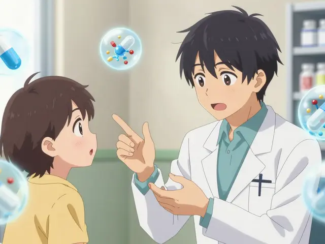 Plaidoyer des professionnels de santé pour l'utilisation appropriée des médicaments génériques