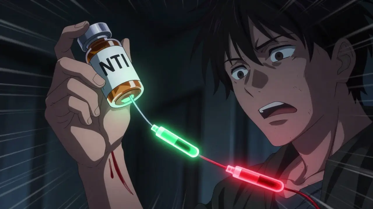 Médicaments à index thérapeutique étroit : des exigences de bioéquivalence plus strictes