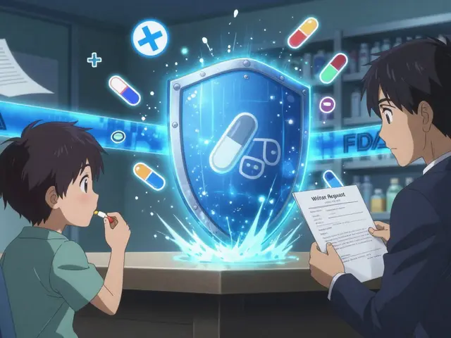 Exclusivité pédiatrique : comment la FDA prolonge la protection brevetaire