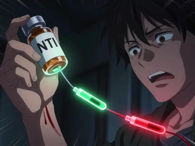 Médicaments à index thérapeutique étroit : des exigences de bioéquivalence plus strictes