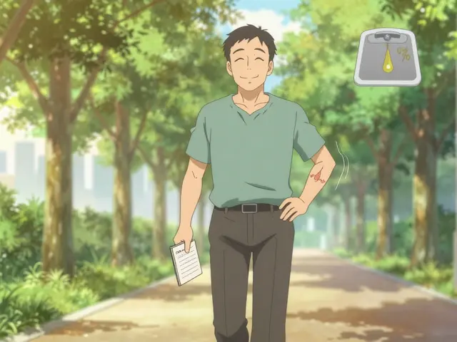 Perte de poids et préservation de la hanche : comment réduire l'arthrose de la hanche naturellement