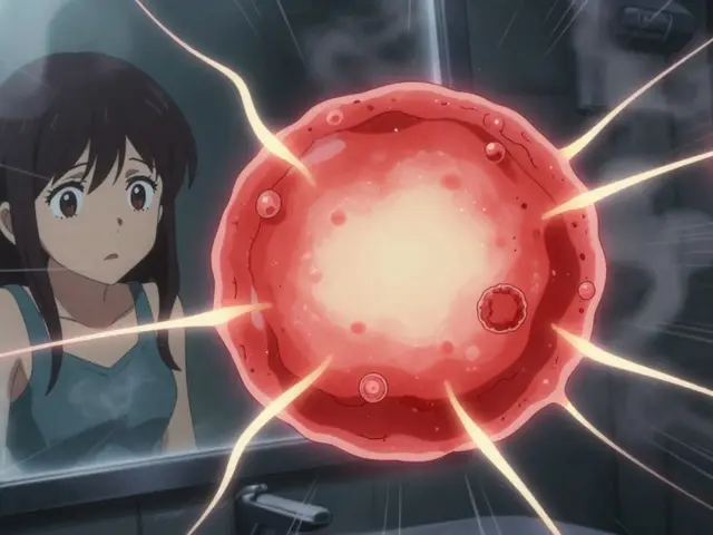 Ringworm et Tinea : Infections fongiques de la peau et crèmes antifongiques efficaces