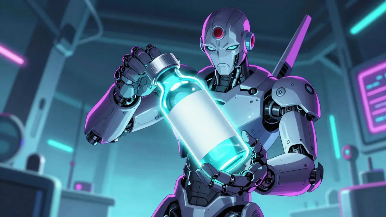 Litige de brevet : comment les génériques autorisés affectent la concurrence