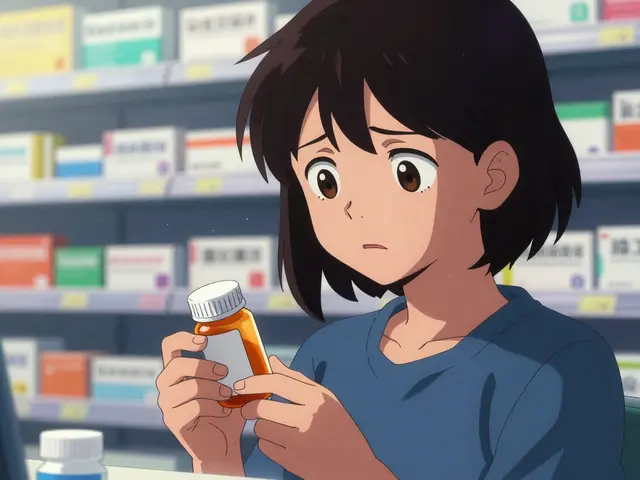 Communiquer avec les patients : aborder efficacement les options génériques