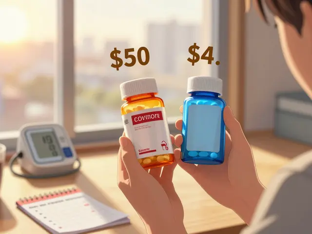 Économies à vie : pourquoi les génériques sont essentiels pour la gestion des maladies chroniques