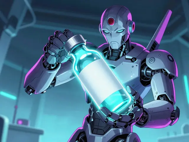 Litige de brevet : comment les génériques autorisés affectent la concurrence