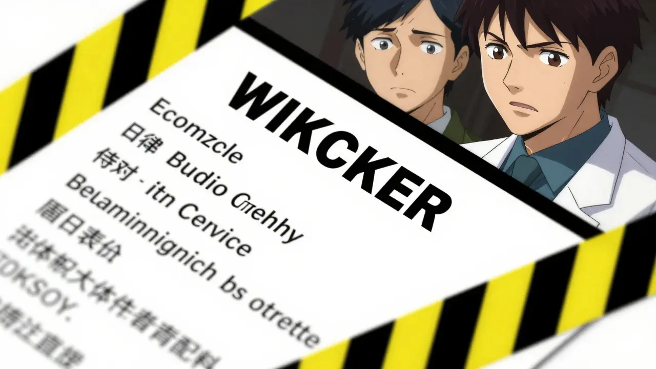 Alerte Black Box sur les antidépresseurs et les jeunes : comprendre les risques et les réalités