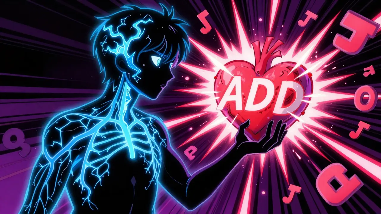 Stimulants et Arythmies Cardiaques : Évaluation des Risques et Alternatives